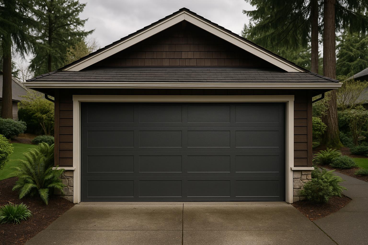 How Long Does a Garage Door Last? Signs It's Time to Replace