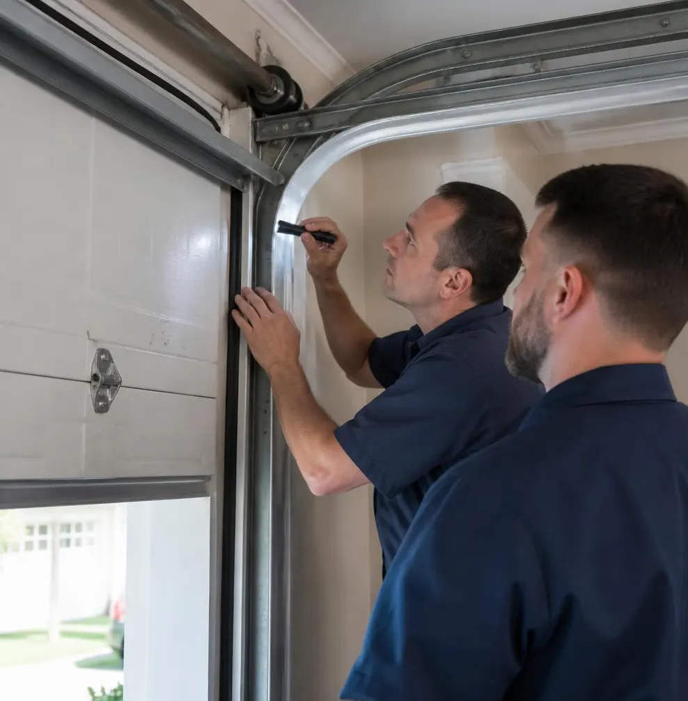 New Garage Door Installed: What It Really Costs This Winter — Sammamish Door & Opener, Sammamish, WA