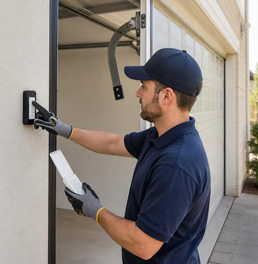 Storm-Proofing Your Garage Door Before Eastside Wind Season — Sammamish Door & Opener, Sammamish, WA