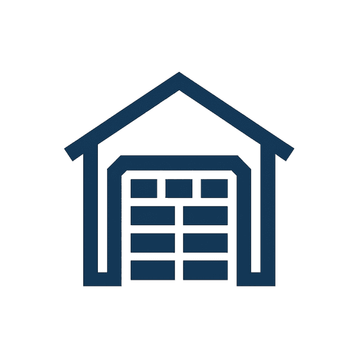 Sammamish Door & Opener logo